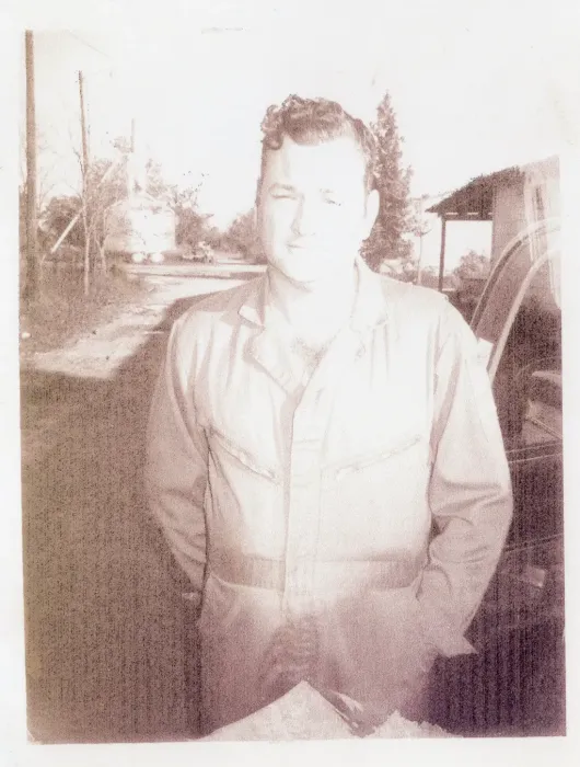 J N  Donnell